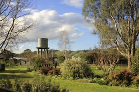 Dederang Cabin | The Farmhouse