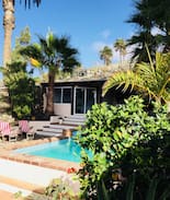 Haria Villa | Aloha Palm Lodge