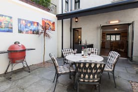 Carlingford House | The Gate House