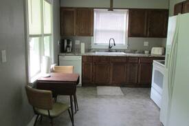 Centralia House | The Centralia Guest House