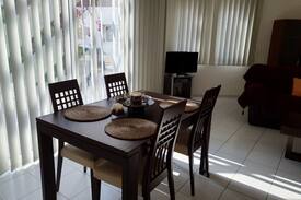 Universal Apartment | 1 bd apartment Paphos, Hesperides Gardens
