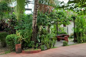 Tacloban House | Ginette's tiny house