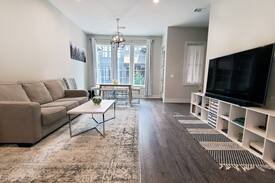 Thompson's Station House | The Beech House