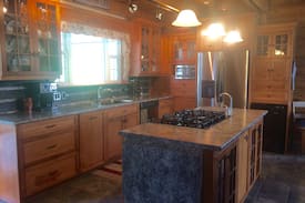 Cariboo Chilcotin Coast Cabin | A Piece of Heaven on Chimney Lake