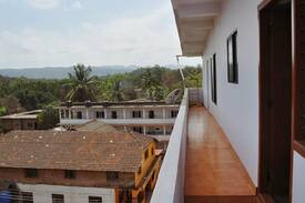 Sringeri Apartment | Sharada Vilas Serviced Apartments Sringeri - 1