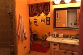 Jamestown Bed & Breakfast | Welcome! To my Cowgirl Ranch BnB
