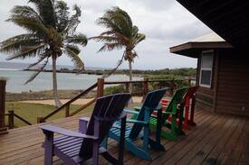Isla de Utila Villa | Paradise Cove Villa