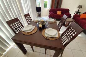 Universal Apartment | 1 bd apartment Paphos, Hesperides Gardens