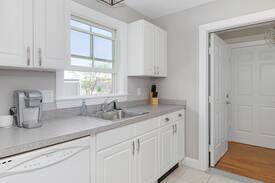 Rockport Hotel | The Cove At Rockport- Millbrook A Townhome With Loft