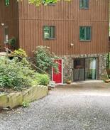Burnsville Apartment | Hideaway in the Woods