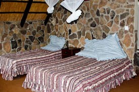 Marula Villa | Stone Hills Sanctuary