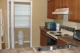 Terrytown Apartment | Promenade Condominiums