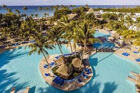 Bayahibe Resort | Tranquil Dream Suites - Bayahibe Canoa