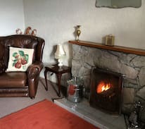 Pitlochry Apartment | Milton of Kincraigie (Top Milton)