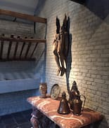 Kwenenbos House | Unique Rentals Merelbeke (Gent)