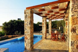 Livadia Villa | Villa Delfini