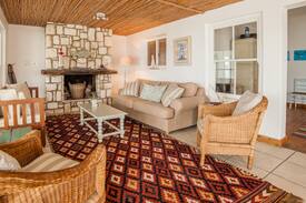 Arniston House | NAUTILUS