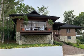 Jarabacoa Cabin | VILLA ISABELLA JARABACOA