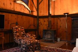 New Ashford Other | Sheep Barn on the Greylock Valley Estate