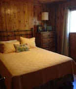 Oakhurst Cabin | Cedar Valley Cabin Near Yosemite