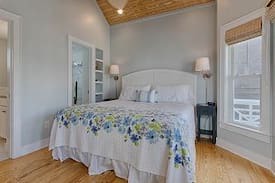 Atlantic Beach House | Lookouts In the Grove #13