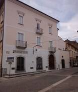 Solopaca House | Residenza d'epoca a Solopaca - Palazzo Cusani