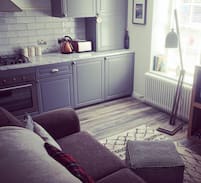 St Monans Cabin | The Wee Coorie Cottage _ come coorie-in!