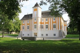 Gneixendorf Other | Unvergleichlicher Aufenthalt Schloss Wasserhof 3