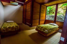 Savusavu Villa | Vesi Villa - a beautiful private home in Savusavu