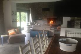 Riberas House | CASA, HORREO Y PAJAR EN RIBERAS