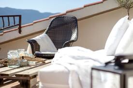 Island Hvar Apartment | Panorama Penthouse Jelsa