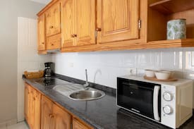 Puerto Naos Apartment | Apartamento Paraíso Playa