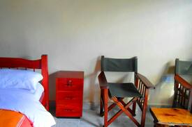 Gilgil Cabin | Cactus Eco Camp and Lodge, Lake Elementaita