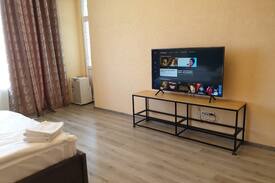 Tyumen Apartment | Обворожительный вид из GOSH Apartments 299