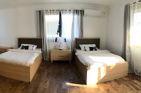San Juan House | Kai’ea Beach House room with private entrance