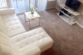 Downtown Apartment | ★★★★★ 2BDR/2BA APT. IN SANTA MONICA! FREE PARKING!