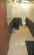 Cangkringan House | homestay omahe simbok desa wisata pentingsari