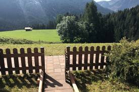 San Giovanni di Fassa House | Chalet Larzonei - Vigo di Fassa