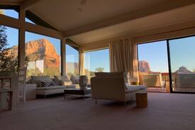 Sedona House | Big Hit *ULTIMATE VIEWS* Vortex Retreat, Salt Pool