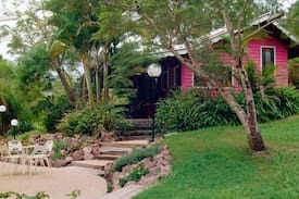 Mooloolah Valley House | Jacaranda Country Guest Cottage