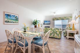 Midtown Ocean City Apartment | Maresol 505