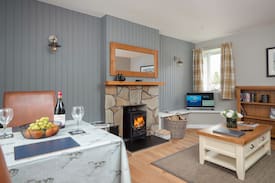 Newtonmore Other | Pine Cottage at Highland Holiday Cottages