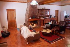 Joubertina Other | Semane Lodge - Unique African experience