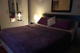 Doha Apartment | Private Room with Ensuite Bathroom in Doha Jadeed
