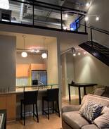 Atlantic Station Area Apartment | Luxury Loft in Atlantic Station