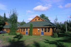 Saint Louis de Kent House | Séjour Kouchibouguac Resort by Elevate Rooms - Condo-Chalet