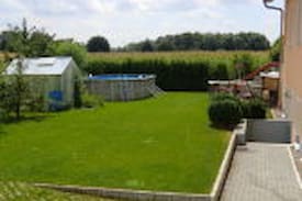 Barbing Apartment | Ferienwohnung Hartl