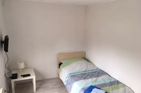 Nord Apartment | Appartement in der City Salzgitter Lebenstedt