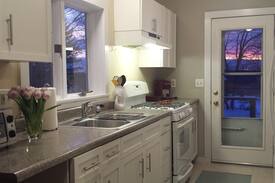 Litchfield Cabin | The Cottage at Locust Hill