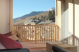 Sent Apartment | Alpenloft Loft Nr. 6 in 7554 Sent